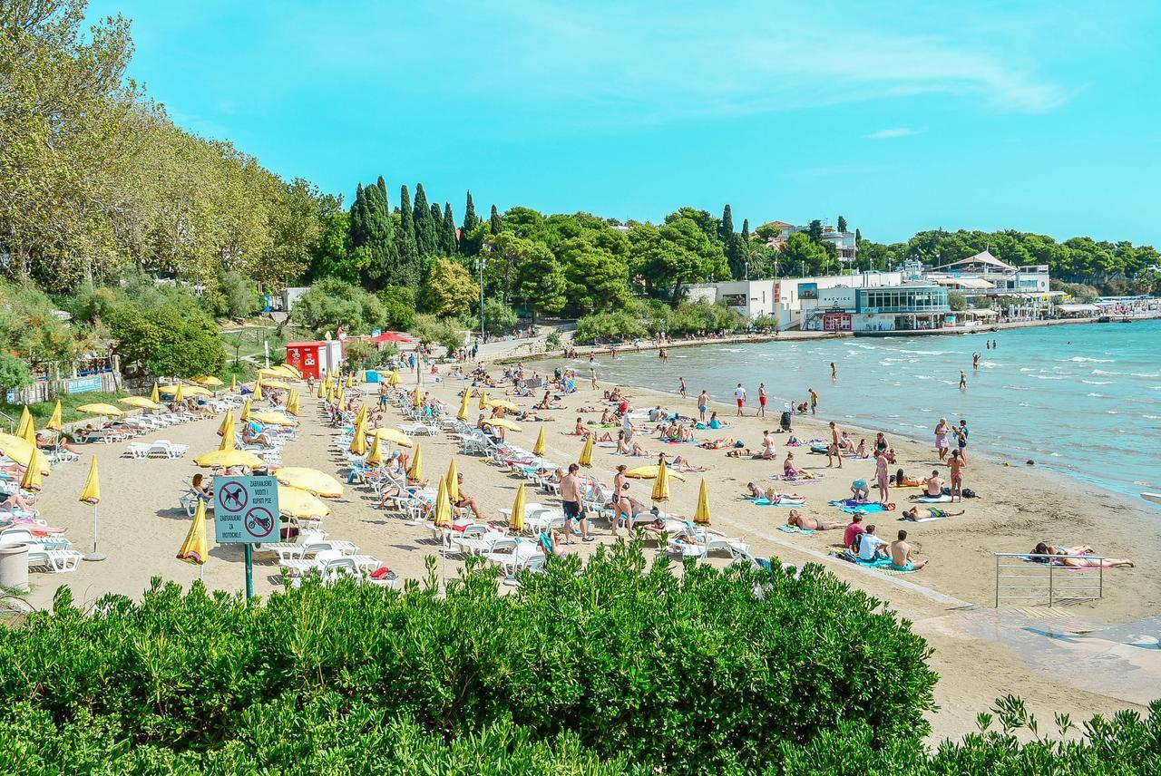 Perello Old Town Ξενοδοχείο Σπλιτ Εξωτερικό φωτογραφία